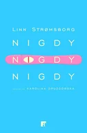 E-booki - literatura obca - Nigdy, nigdy, nigdy - miniaturka - grafika 1