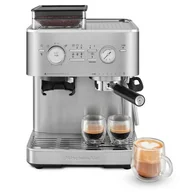 Ekspresy do kawy - KitchenAid 5KES6551ESX - miniaturka - grafika 1