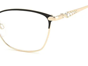 Okulary korekcyjne Pierre Cardin P.C. 8872 2M2 - Okulary korekcyjne, oprawki, szkła - miniaturka - grafika 4