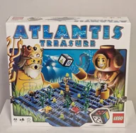 Klocki - Gra LEGO 3851 atlantis - miniaturka - grafika 1