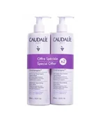 Balsamy i kremy do ciała - Caudalie Vinotherapist, Balsam do Ciała z Kwasem Hialuronowym, 2x400 ml - miniaturka - grafika 1