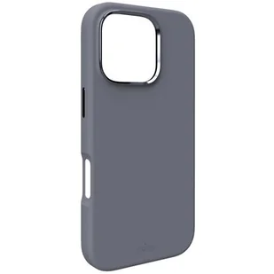 Puro Icon Mag Pro MagSafe do iPhone 16 Pro Max Szary - Etui i futerały do telefonów - miniaturka - grafika 1