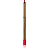 Konturówki do ust - Max Factor Colour Elixir Elixir Lipliner - konturówka do ust 55 Red Poppy - miniaturka - grafika 1