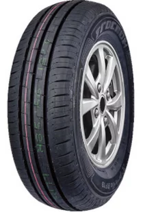 Tracmax X-Privilo RF19 195/75R16 110/108R - Opony dostawcze letnie - miniaturka - grafika 1