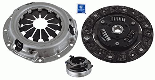 SACHS ZESTAW SPRZĘGŁA  3000259001