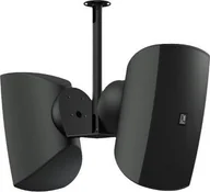 Akcesoria do szaf serwerowych - Audac AUDAC CMA162/B Grupowy zestaw montażowy na 2 głośniki ATEO6, czarny - miniaturka - grafika 1