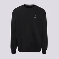 Bluzy męskie - JORDAN BLUZA M J BRKLN FLC CREW - Jordan - miniaturka - grafika 1