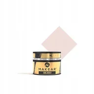 Utwardzacze do paznokci - Makear, Gel&Go, Żel budujący Soft Touch, 15 ml - miniaturka - grafika 1