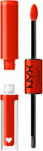 Shine Loud High Pigment Lip Shine 28 Stay Stuntin - Błyszczyki do ust - miniaturka - grafika 1