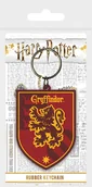 Breloki - Pyramid Posters Harry Potter (Gryffindor) -brelok 4,5x6 RK38693C - miniaturka - grafika 1
