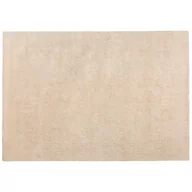 Dywany - Dywan Shaggy 160 X 230 Cm Beżowy Demre - miniaturka - grafika 1