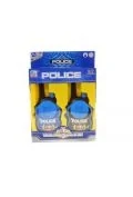 Walkie talkie 562059 - Zabawy w naśladowanie dorosłych - miniaturka - grafika 1