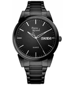 Zegarki męskie - ZEGAREK MĘSKI PIERRE RICAUD P91067.B114Q  - miniaturka - grafika 1