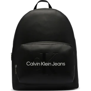 CALVIN KLEIN JEANS Plecak CAMPUS - Plecaki - miniaturka - grafika 1