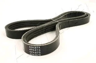 Pasek klinowy wielorowkowy Ashika 112-4PK875 - Paski klinowe i wielorowkowe - miniaturka - grafika 1