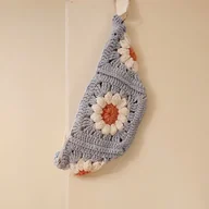 Nerki - Kwiecista nerka - miniaturka - grafika 1
