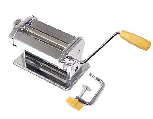 Laminator do makaronu