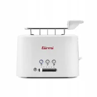 Tostery - Toster Opiekacz Do Kanapek Chleba - miniaturka - grafika 1