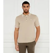 Koszule męskie - BOSS BLACK Polo Polo Parlay 190 | Regular Fit - miniaturka - grafika 1