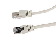 Patchcordy - Gembird PATCH CORD KAT.5E FTP 2M - PP22-2M - miniaturka - grafika 1