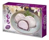 Desery dla dzieci - Love&Love Mochi O Smaku Taro 210G - miniaturka - grafika 1