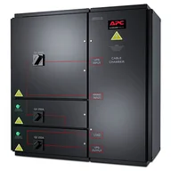 Zasilacze awaryjne UPS - APC SYWMBP96K160H zasilacz UPS SYWMBP96K160H - miniaturka - grafika 1