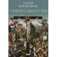 Religia i religioznawstwo - Znak Chrześcijaństwo - miniaturka - grafika 1