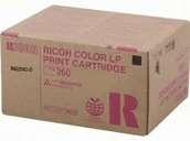 Tonery oryginalne - Ricoh 888448 / CT260MGT - miniaturka - grafika 1