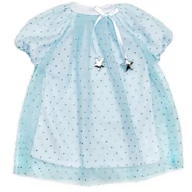 Figurki dla dzieci - Sukienka na imprezę dla lalki  45 cm Skrallan - miniaturka - grafika 1