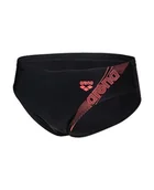 Kąpielówki męskie - ARENA Męskie majtki pływackie Feel Dreamy - miniaturka - grafika 1