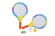 Zabawki i gry sportowe - Zestaw rakietek 50 cm. Sportox Kids - Artyk - miniaturka - grafika 1