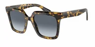 Okulary przeciwsłoneczne - Okulary Przeciwsłoneczne Giorgio Armani AR 8156 587486 - miniaturka - grafika 1