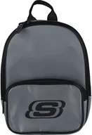Plecaki - Skechers Star Backpack SKCH7503-GRY Rozmiar: One size - miniaturka - grafika 1