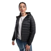 Odzież trekkingowa męska - Kurtka puchowa damska Under Armour Storm Armour Down 2.0 - miniaturka - grafika 1