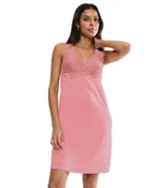 Bielizna nocna - Koszula nocna Triumph Timeless Sensuality NDK 01-40 - miniaturka - grafika 1