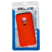 Etui i futerały do telefonów - Candy Beline Beline Etui Samsung M11 M115 czerwony/red 5903657577732 - miniaturka - grafika 1
