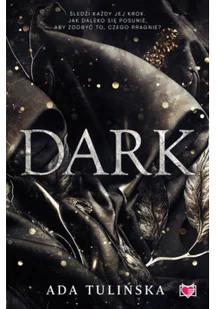 Dark - Literatura erotyczna Dark - Literatura erotyczna - miniaturka - grafika 1