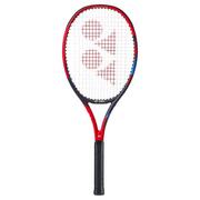 Tenis ziemny - Rakieta tenisowa Yonex VCore Ace Scarlet - miniaturka - grafika 1