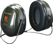 Akcesoria BHP - 3M Peltor H520B ochronniki słuchu, SNR 31 dB, 1 sztuka, kolor zielony H520B - miniaturka - grafika 1