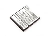 Baterie do telefonów - VHBW Bateria do Emporia Telme C155, AK-C155, 1200 mAh - miniaturka - grafika 1