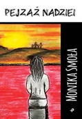 Poezja - Poligraf Pejzaż nadziei - Smoła Monika - miniaturka - grafika 1