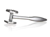 Pozostałe akcesoria kuchenne - Banquet Tłuczek do mięsa AKCENT MAT 22 cm - miniaturka - grafika 1