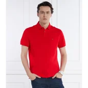 Koszule męskie - Tommy Hilfiger Polo 1985 | Regular Fit | pique - miniaturka - grafika 1