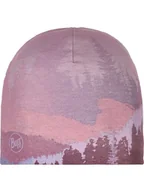 Czapki damskie - Buff Czapka w kolorze jasnoróżowym - miniaturka - grafika 1