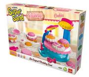 Masy plastyczne - Super Sand Bakery Cookies - miniaturka - grafika 1