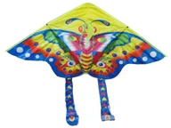 Zabawki i gry sportowe - Latawiec Motyl - miniaturka - grafika 1
