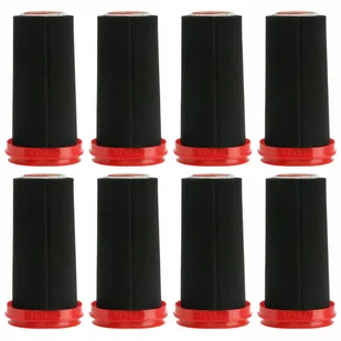 8 X Filtry Do Odkurzacza Bosch Flexxo Serie 4 Mikrofiltr + Piankowy - Filtry do odkurzaczy - miniaturka - grafika 1