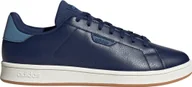 Buty sportowe męskie - Buty męskie adidas Urban Court IH4111 41 1/3 - miniaturka - grafika 1