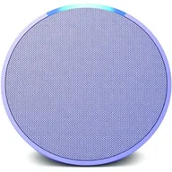 Systemy inteligentnych domów - Amazon Echo Pop (lawendowy) - miniaturka - grafika 1