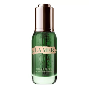 La Mer The Micro Peel Oil 30.0 ml - Peelingi i scruby do twarzy - miniaturka - grafika 1